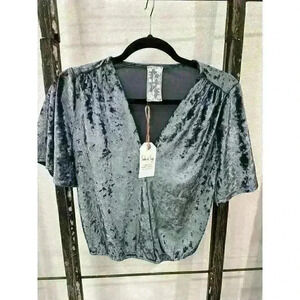 sadie and sage top